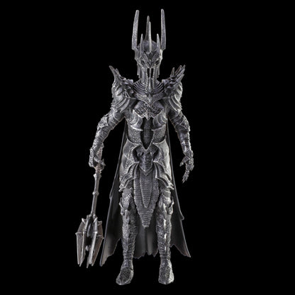 The Noble Collection Biegbarer Sauron