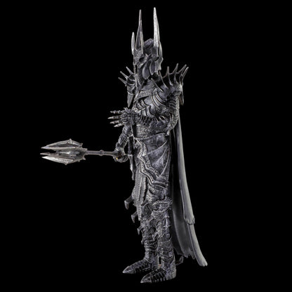 The Noble Collection Biegbarer Sauron