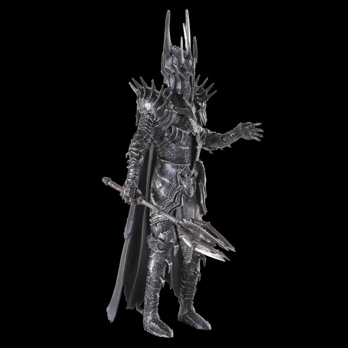 The Noble Collection Biegbarer Sauron