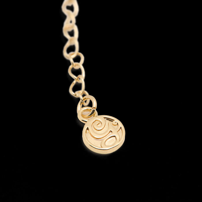 The Noble Collection Wicked. Glinda Butterfly Necklace