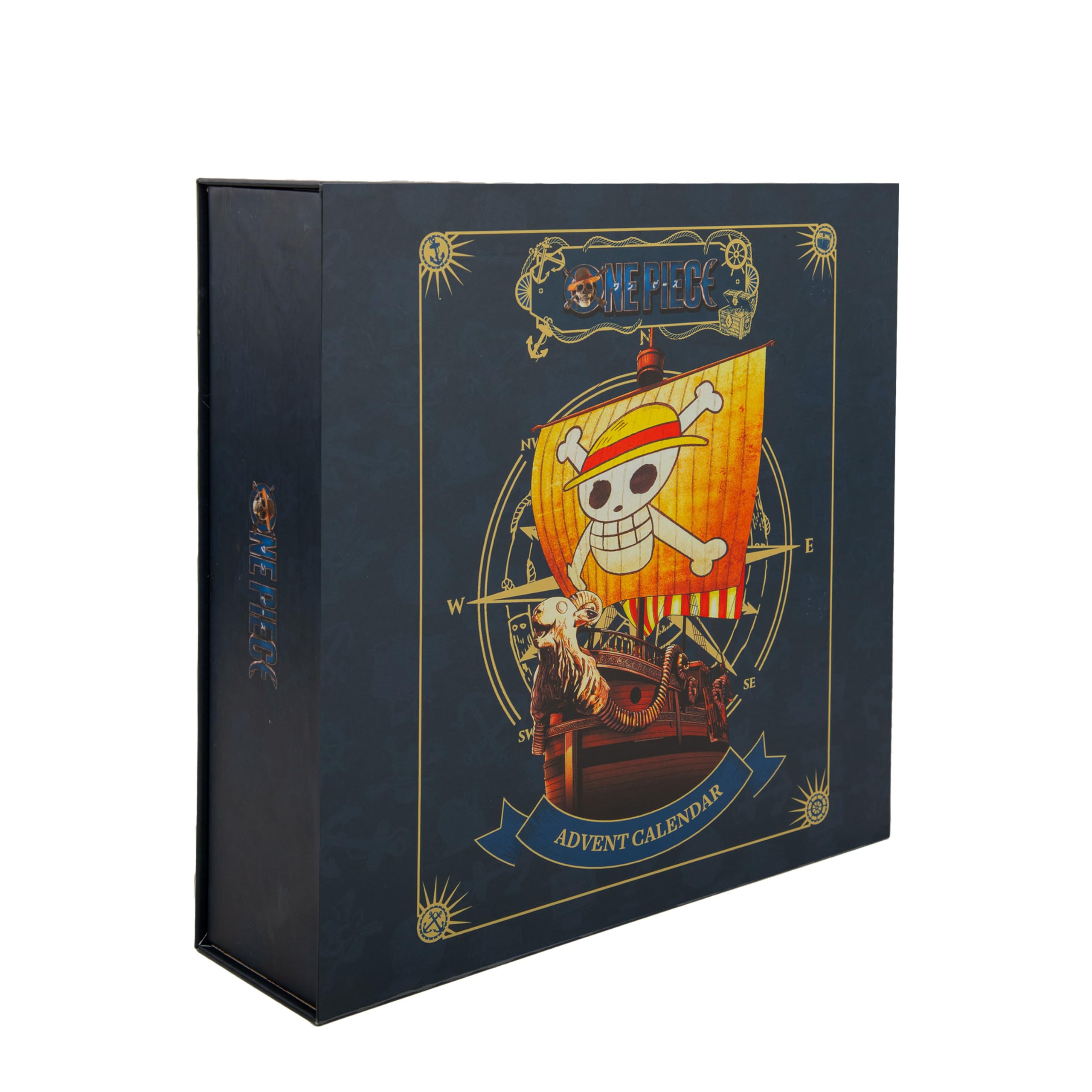 One Piece - Advent Calendar ( CR2093 )