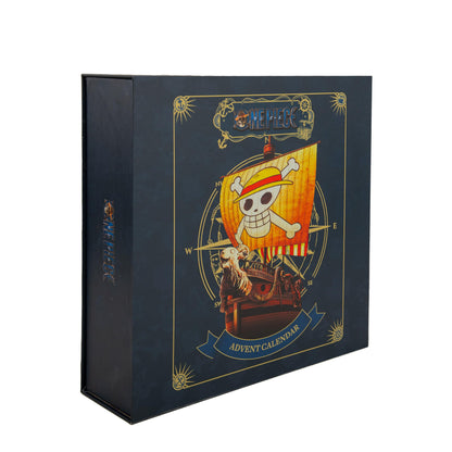 One Piece - Advent Calendar ( CR2093 )