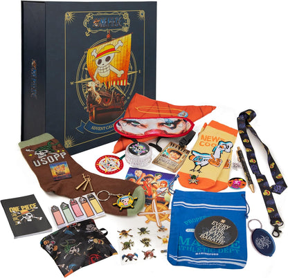 One Piece - Advent Calendar ( CR2093 )