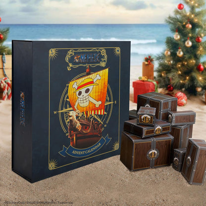 One Piece - Advent Calendar ( CR2093 )