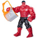 Marvel Avengers Epic Hero Series Captain America: Brave New World Red Hulk Action Figure, 4-Inch Super Hero Toys for Kids Ages 4+