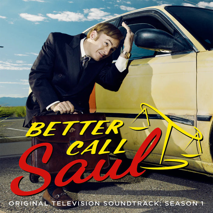 Better Call Saul: Season 1