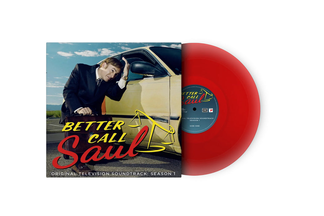 Better Call Saul: Season 1