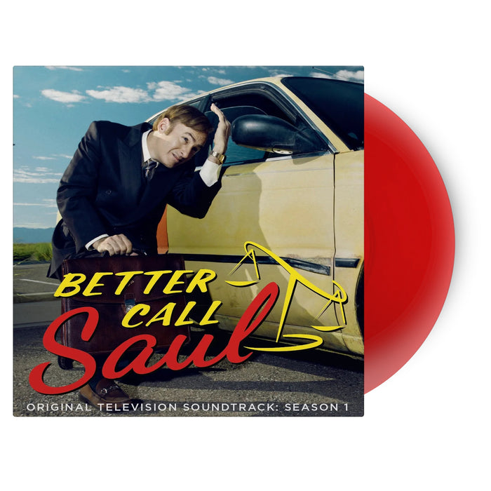 Better Call Saul: Season 1
