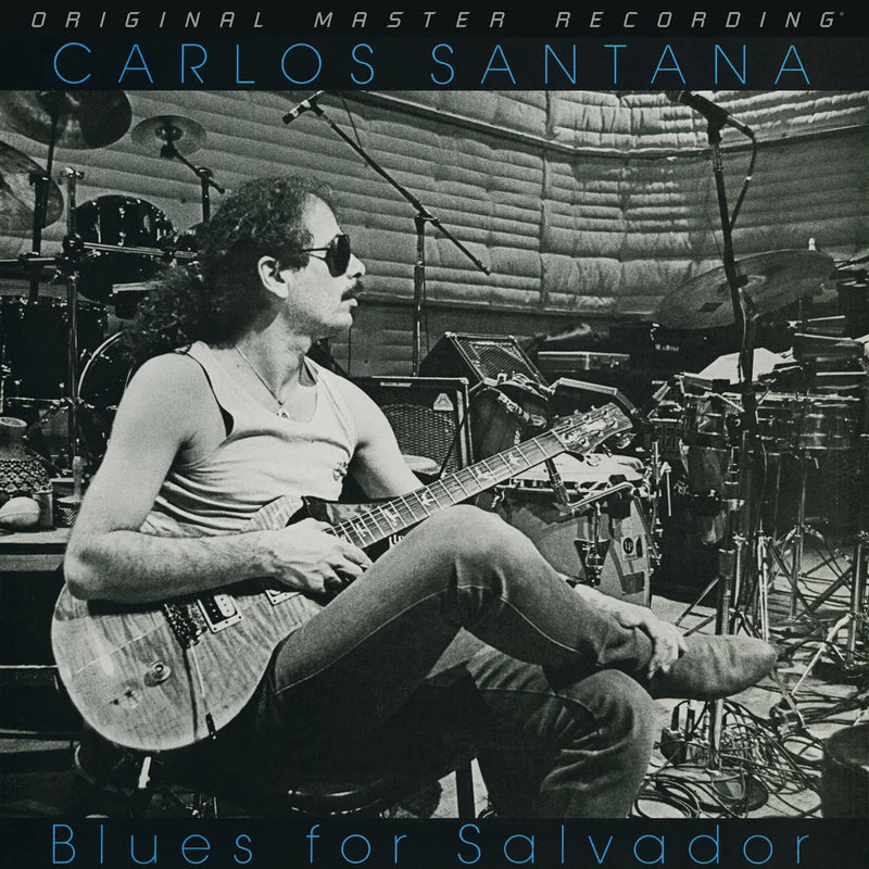Blues for Salvador