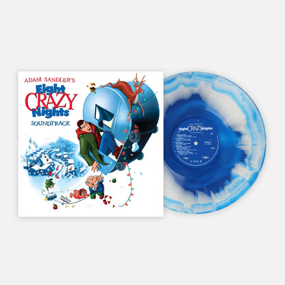 Eight Crazy Nights