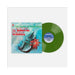 Magic Of Christmas Opaque Olive Green