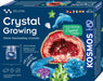 KOSMOS 617387 - Set completo di cristalli scintillanti, scrigno del tesoro, decorazione per bambini dai 10 ai 14 anni, istruzioni multilingue (lingua italiana non garantita