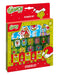 Totum Stickerset Grinch