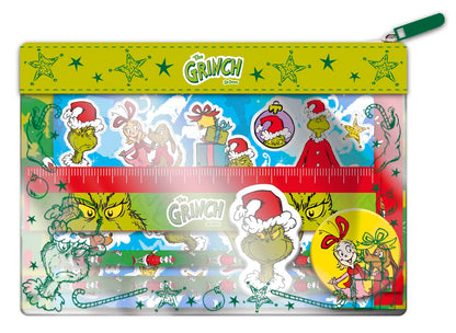 Totum Etui Grinch