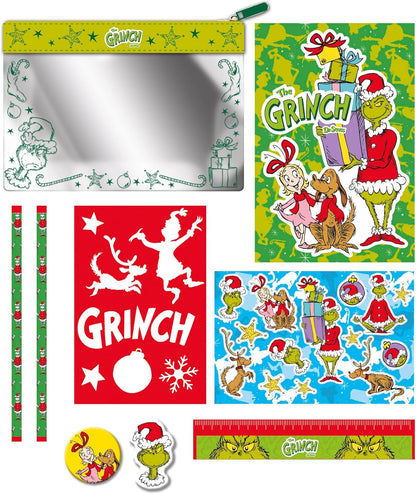 Totum Etui Grinch