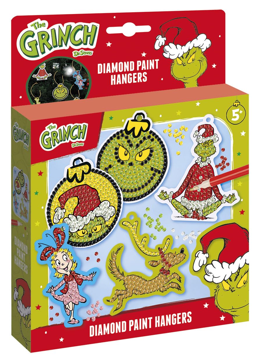 Totum - Totum Diamont Paiting Hangers