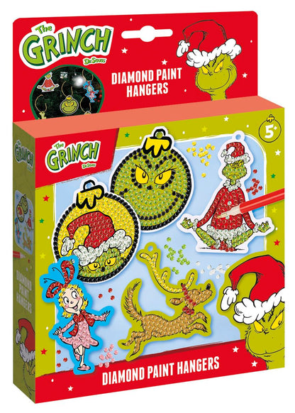 Totum - Totum Diamont Paiting Hangers