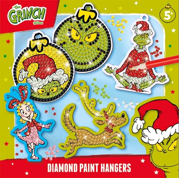 Totum - Totum Diamont Paiting Hangers