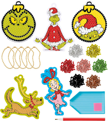 Totum - Totum Diamont Paiting Hangers
