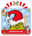 Totum - Totum Designer Actitiviteitenboek Grinch