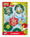 Totum - Totum Ornamenten Vilt Grinch