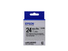 Epson Tape – Lk6sbe Matte Blk