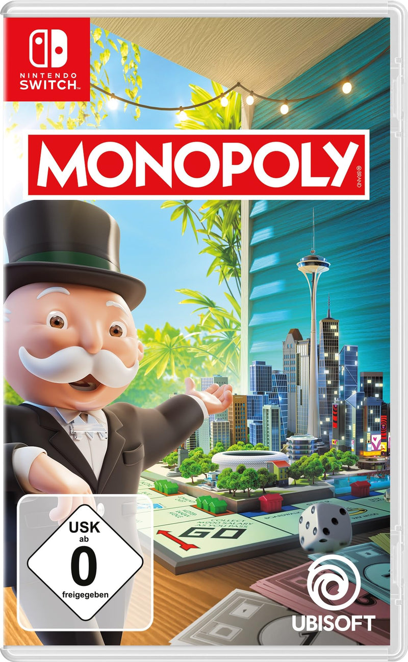 MONOPOLY