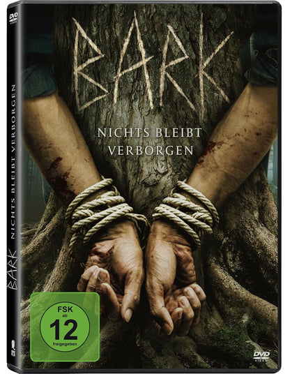 Bark - Nichts bleibt verborgen