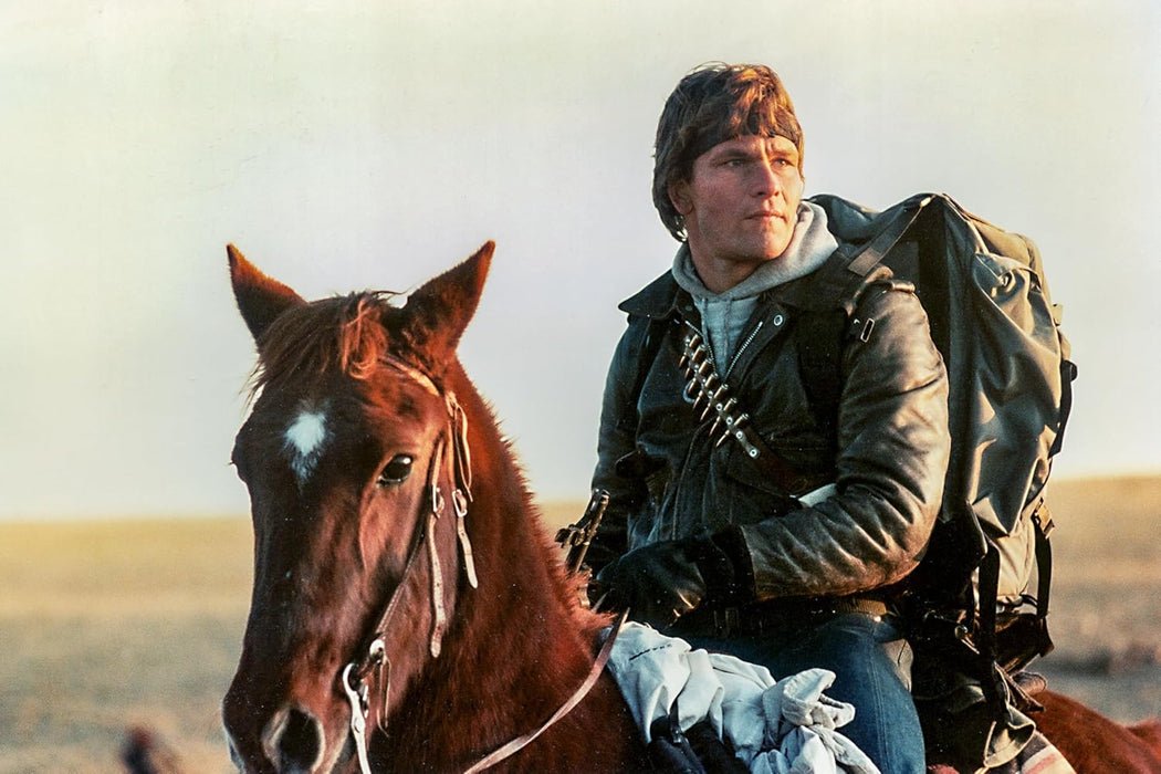 Red Dawn (Die rote Flut) - 3-Disc Limited SteelBook (UHD-Blu-ray + Blu-ray + Bonus-Blu-ray