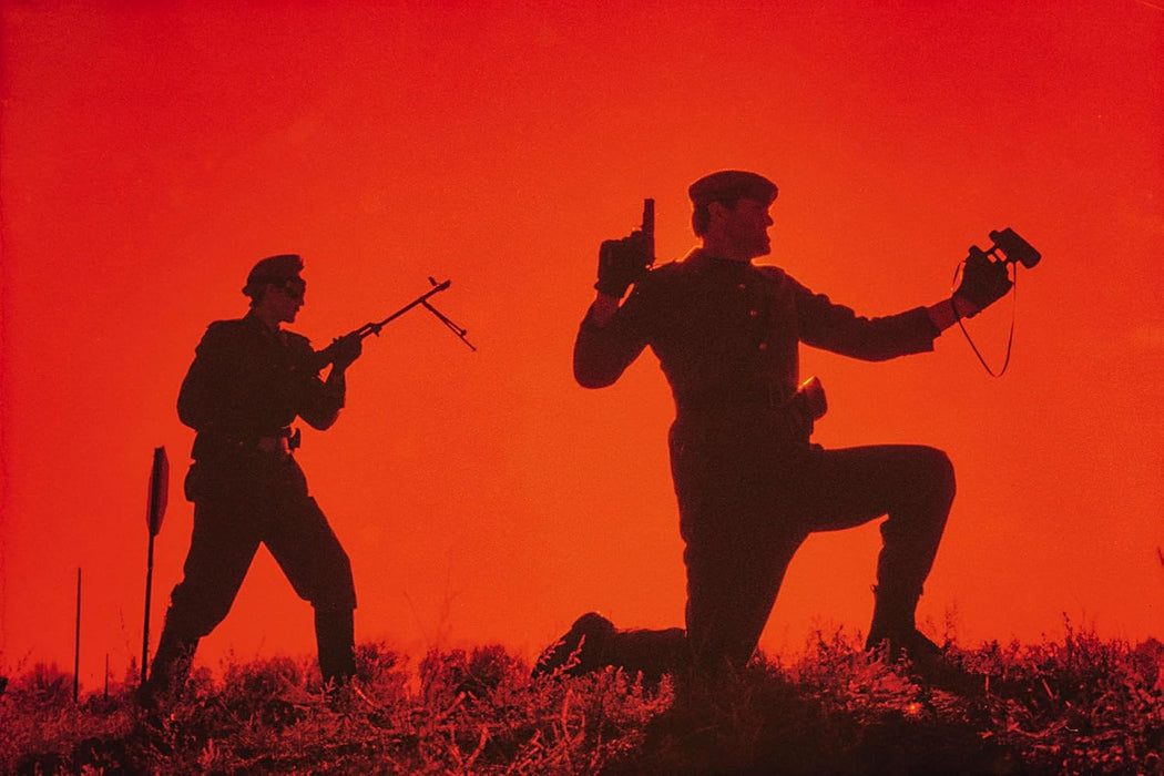 Red Dawn (Die rote Flut) - 3-Disc Limited SteelBook (UHD-Blu-ray + Blu-ray + Bonus-Blu-ray