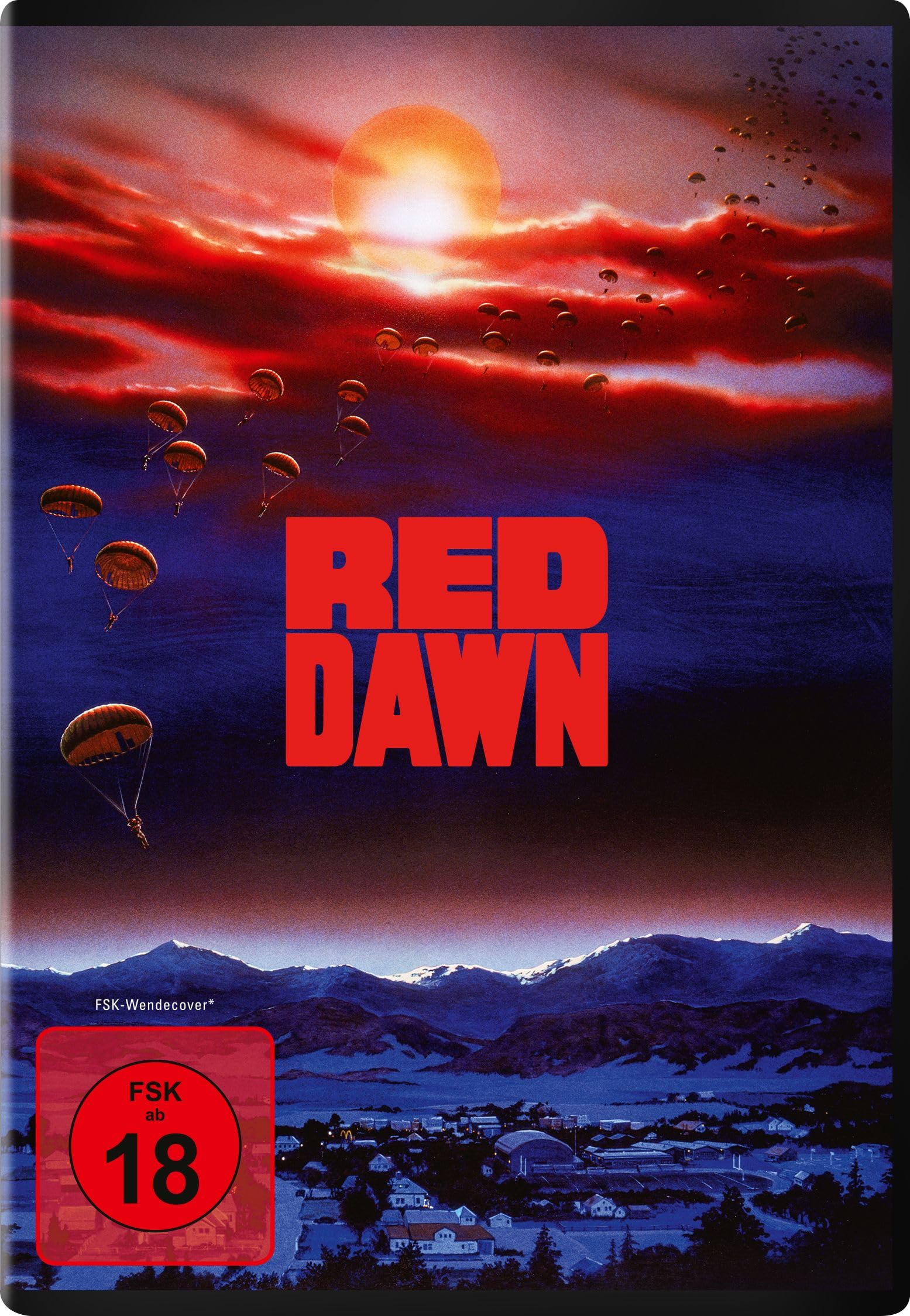 Red Dawn (Die rote Flut