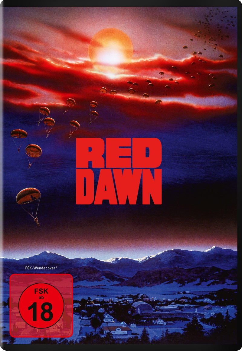 Red Dawn (Die rote Flut