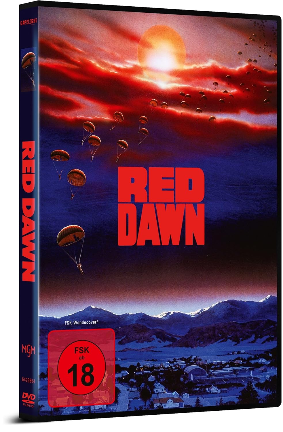 Red Dawn (Die rote Flut