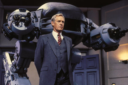 RoboCop (Director's Cut