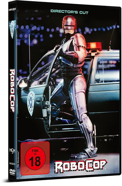 RoboCop (Director's Cut