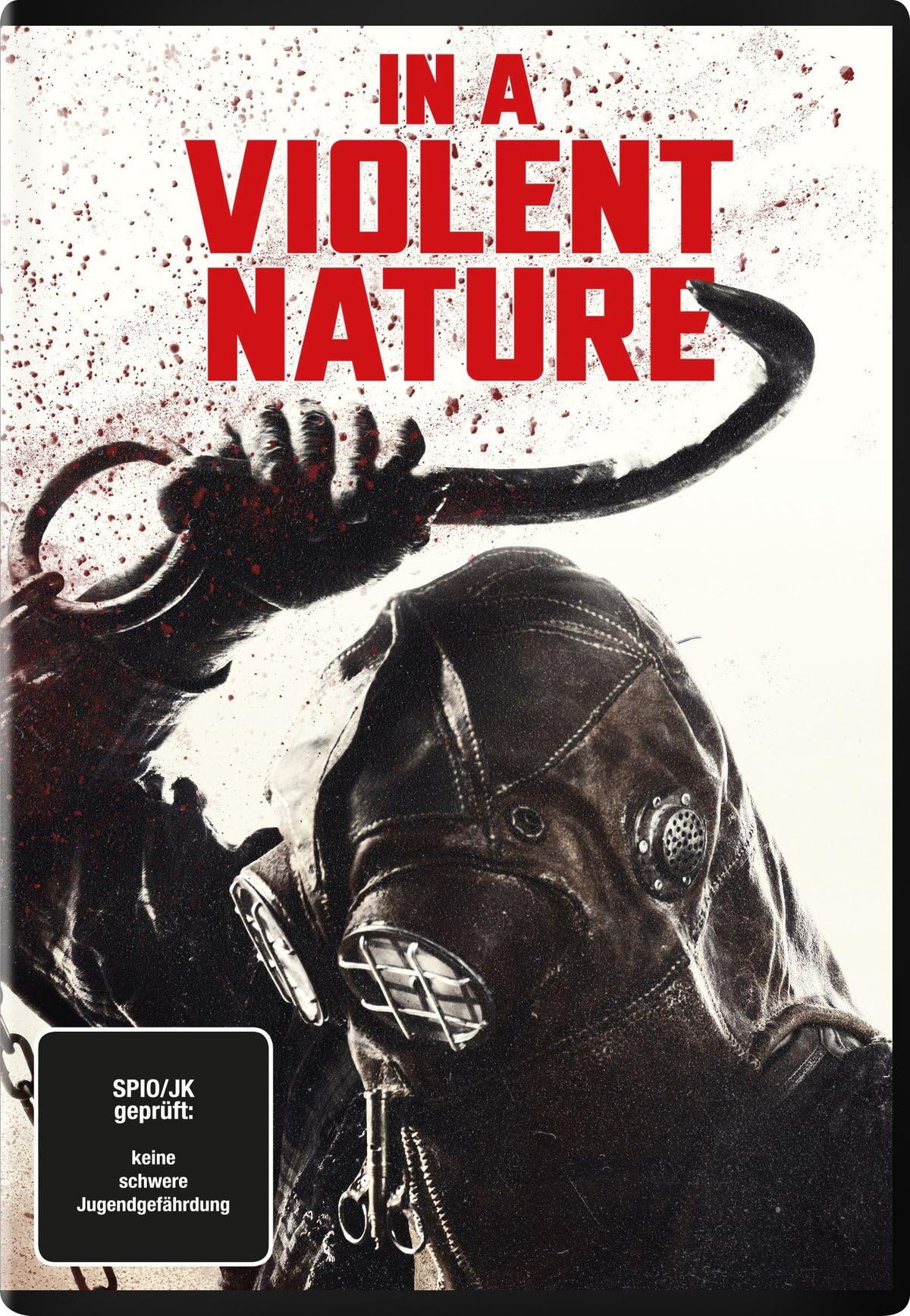 In a Violent Nature