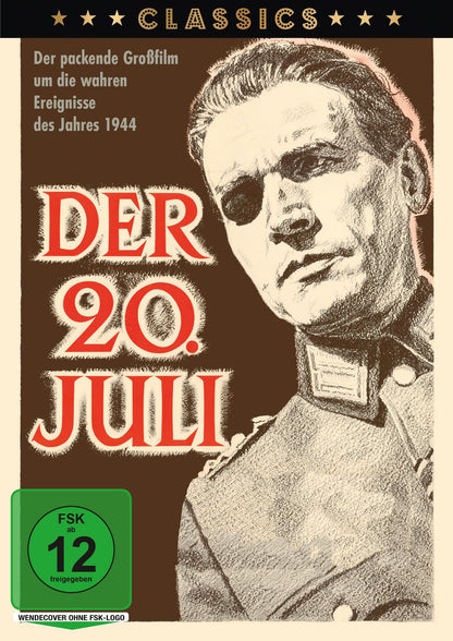 Der 20. Juli