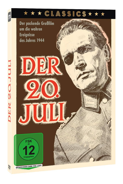 Der 20. Juli