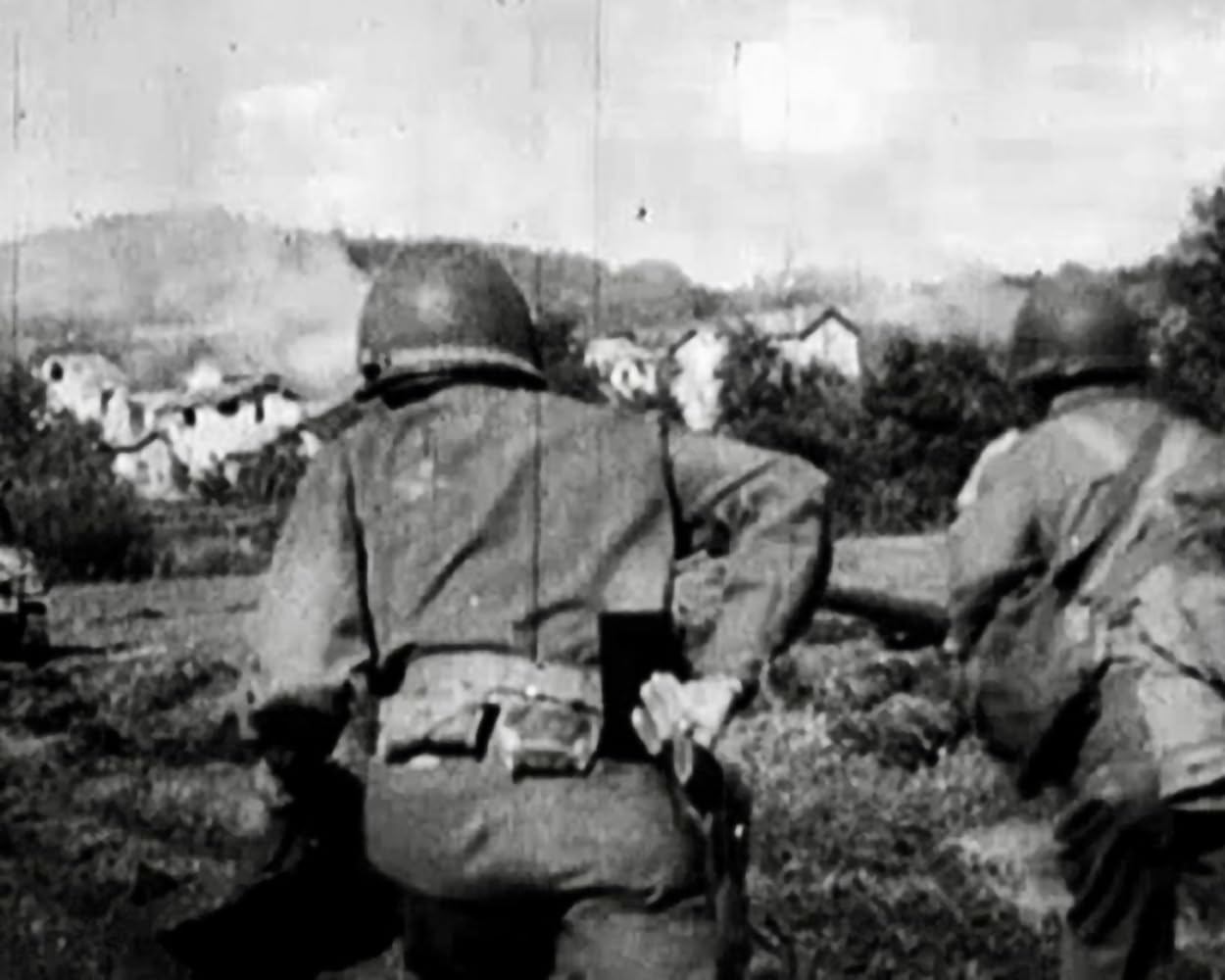 Die Brücke von Remagen / Spannende Verfilmung der berühmten Entscheidungsschlacht am Rhein (Pidax Historien-Klassiker