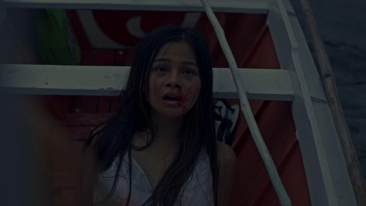 Captive - Im Käfig der Lust