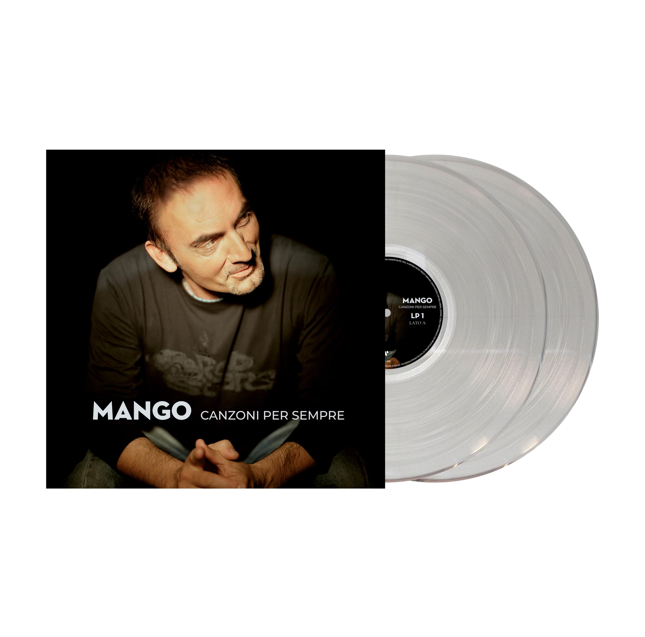 Canzoni Per Sempre (Best of - Vinile Colorato)
