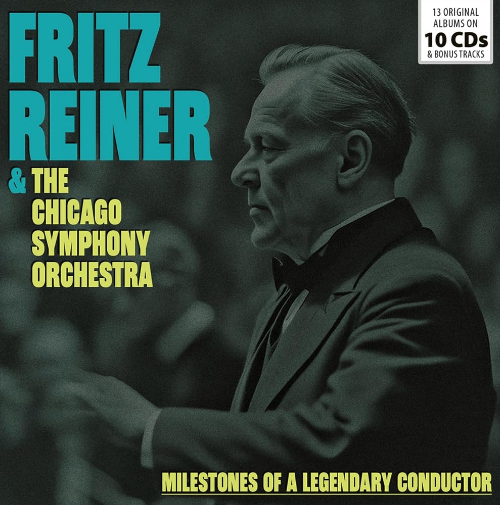 Milestones Of A Legendary Conductor
