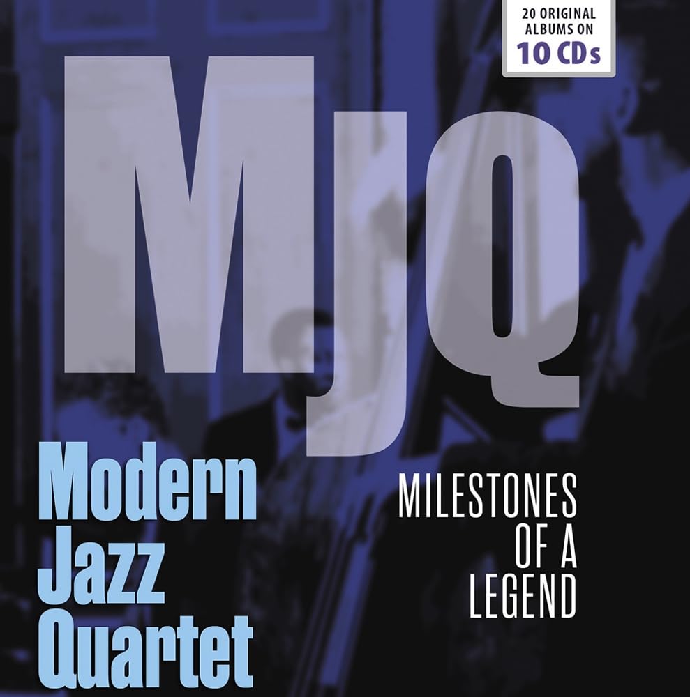 20 Original Albums - Milestones of a Legend