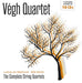 The Complete String Quartets - Beethoven & Bartok