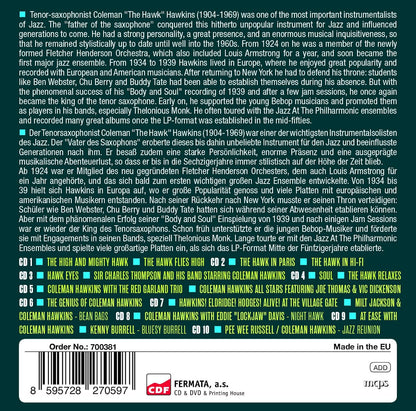 Milestones Of A Legend – 17 Original Albums