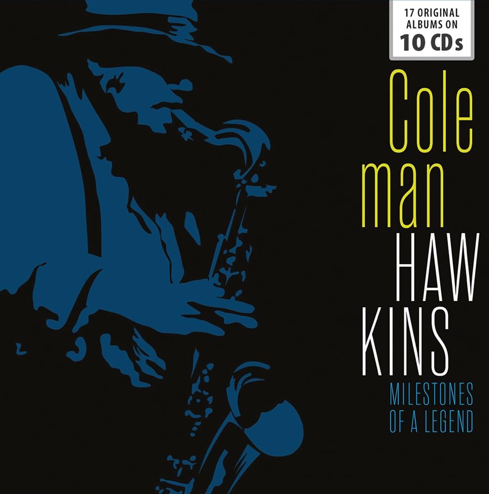 Milestones Of A Legend – 17 Original Albums