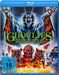 Ghoulies 3 - Ghoulies Go to College (uncut