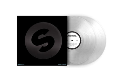 Spinnin' 25 Years: Chapter 2
