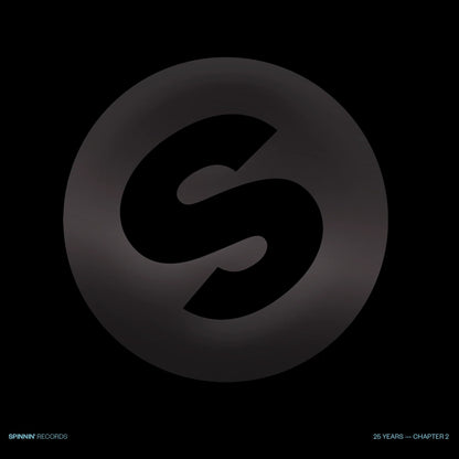 Spinnin' 25 Years: Chapter 2