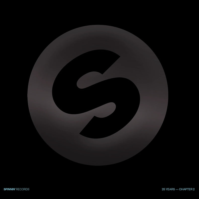 Spinnin' 25 Years: Chapter 2